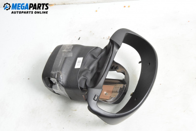 Интериорна пластмаса волан за Hyundai i30 Hatchback I (10.2007 - 11.2011), 4+1 вр., хечбек