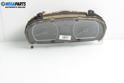 Километраж за Hyundai i30 Hatchback I (10.2007 - 11.2011) 1.6, 126 к.с., №  94003-2R120