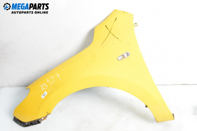 Калник за Hyundai i30 Hatchback I (10.2007 - 11.2011), 4+1 вр., хечбек, позиция: предна, лява