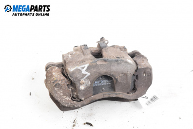 Спирачен апарат за Hyundai i30 Hatchback I (10.2007 - 11.2011), позиция: предна, дясна