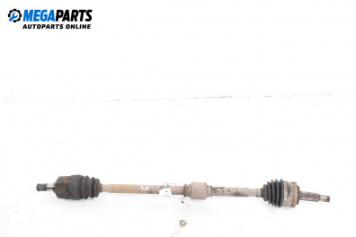 Полуоска за Hyundai i30 Hatchback I (10.2007 - 11.2011) 1.6, 126 к.с., позиция: предна, дясна, автоматик