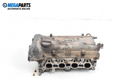 Глава за Hyundai i30 Hatchback I (10.2007 - 11.2011) 1.6, 126 к.с.