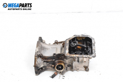 Картер за Hyundai i30 Hatchback I (10.2007 - 11.2011) 1.6, 126 к.с.