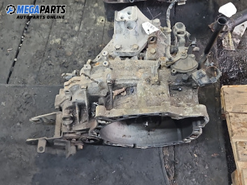 Автоматична скоростна кутия за Hyundai i30 Hatchback I (10.2007 - 11.2011) 1.6, 126 к.с., автоматик