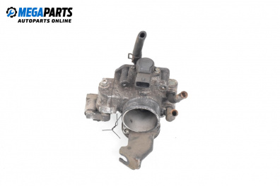 Дроселова клапа за Hyundai i30 Hatchback I (10.2007 - 11.2011) 1.6, 126 к.с.