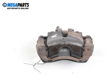 Спирачен апарат за Hyundai i30 Hatchback I (10.2007 - 11.2011), позиция: предна, лява