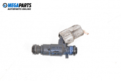 Дюза бензин за Hyundai i30 Hatchback I (10.2007 - 11.2011) 1.6, 126 к.с.