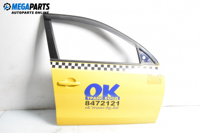 Врата за Hyundai i30 Hatchback I (10.2007 - 11.2011), 4+1 вр., хечбек, позиция: предна, дясна