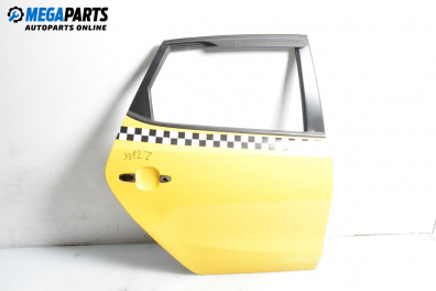 Врата за Hyundai i30 Hatchback I (10.2007 - 11.2011), 4+1 вр., хечбек, позиция: задна, дясна