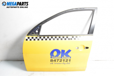 Врата за Hyundai i30 Hatchback I (10.2007 - 11.2011), 4+1 вр., хечбек, позиция: предна, лява