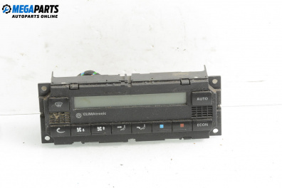 Панел климатроник за Volkswagen Golf IV Hatchback (08.1997 - 06.2005)