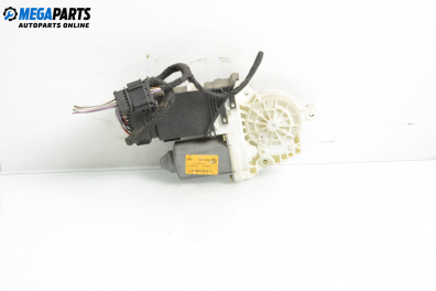 Електромотор за стъклоподемник за Volkswagen Golf IV Hatchback (08.1997 - 06.2005), 4+1 вр., хечбек, позиция: предна, дясна, №  1J1959802D