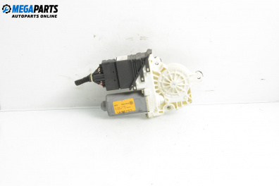 Електромотор за стъклоподемник за Volkswagen Golf IV Hatchback (08.1997 - 06.2005), 4+1 вр., хечбек, позиция: предна, лява, №  1J4959012C