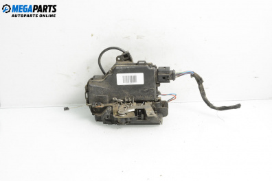 Брава на врата за Volkswagen Golf IV Hatchback (08.1997 - 06.2005), позиция: предна, дясна