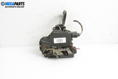 Брава на врата за Volkswagen Golf IV Hatchback (08.1997 - 06.2005), позиция: задна, дясна