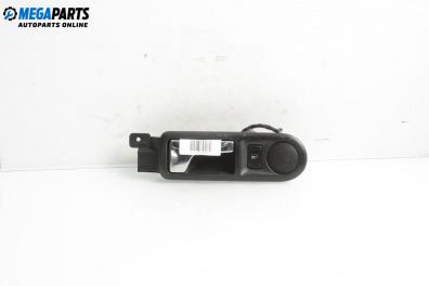 Вътрешна дръжка за Volkswagen Golf IV Hatchback (08.1997 - 06.2005), 4+1 вр., хечбек, позиция: задна, лява