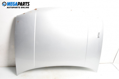 Преден капак за Volkswagen Golf IV Hatchback (08.1997 - 06.2005), 4+1 вр., хечбек, позиция: предна