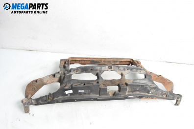 Маска за Volkswagen Golf IV Hatchback (08.1997 - 06.2005), хечбек