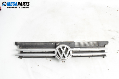 Решетка за Volkswagen Golf IV Hatchback (08.1997 - 06.2005), хечбек, позиция: предна