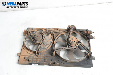 Перки охлаждане за Volkswagen Golf IV Hatchback (08.1997 - 06.2005) 1.6 16V, 105 к.с.