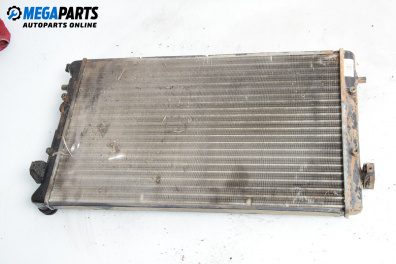 Воден радиатор за Volkswagen Golf IV Hatchback (08.1997 - 06.2005) 1.6 16V, 105 к.с.