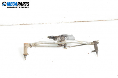 Ел. мотор за чистачките за Volkswagen Golf IV Hatchback (08.1997 - 06.2005), хечбек, позиция: предна