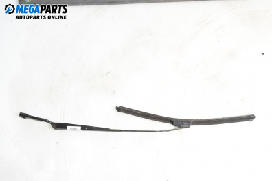 Рамо на чистачка за Volkswagen Golf IV Hatchback (08.1997 - 06.2005), позиция: дясна