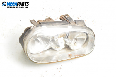 Фар за Volkswagen Golf IV Hatchback (08.1997 - 06.2005), хечбек, позиция: дясна