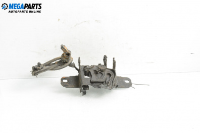 Брава преден капак за Volkswagen Golf IV Hatchback (08.1997 - 06.2005)