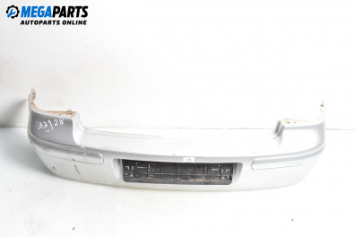 Задна броня за Volkswagen Golf IV Hatchback (08.1997 - 06.2005), хечбек