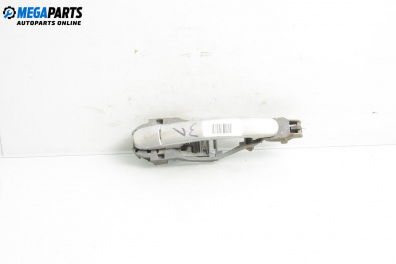 Външна дръжка за Volkswagen Golf IV Hatchback (08.1997 - 06.2005), 4+1 вр., хечбек, позиция: задна, лява