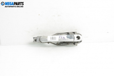 Външна дръжка за Volkswagen Golf IV Hatchback (08.1997 - 06.2005), 4+1 вр., хечбек, позиция: предна, лява