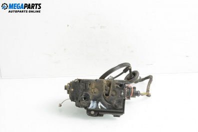 Брава на врата за Volkswagen Golf IV Hatchback (08.1997 - 06.2005), позиция: предна, лява