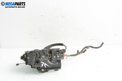 Брава на врата за Volkswagen Golf IV Hatchback (08.1997 - 06.2005), позиция: задна, лява