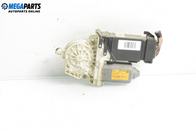 Електромотор за стъклоподемник за Volkswagen Golf IV Hatchback (08.1997 - 06.2005), 4+1 вр., хечбек, позиция: задна, дясна, №  1J1959801C