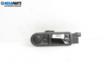 Вътрешна дръжка за Volkswagen Golf IV Hatchback (08.1997 - 06.2005), 4+1 вр., хечбек, позиция: задна, лява