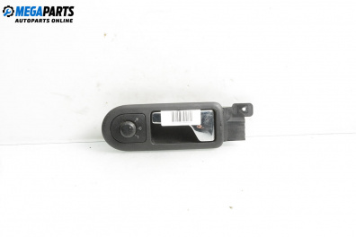 Вътрешна дръжка за Volkswagen Golf IV Hatchback (08.1997 - 06.2005), 4+1 вр., хечбек, позиция: предна, лява