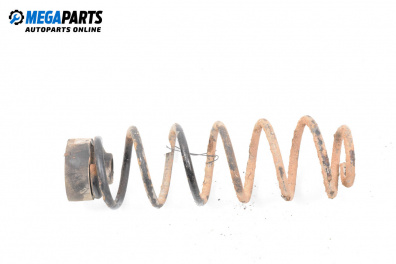 Пружина за ходова част за Volkswagen Golf IV Hatchback (08.1997 - 06.2005), хечбек, позиция: задна