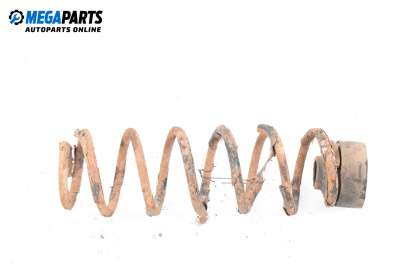 Пружина за ходова част за Volkswagen Golf IV Hatchback (08.1997 - 06.2005), хечбек, позиция: задна