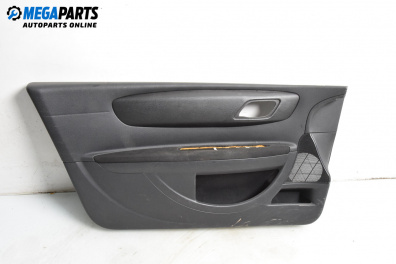 Кора врата за Citroen C4 Coupe (11.2004 - 12.2013), 2+1 вр., хечбек, позиция: лява