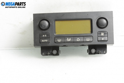 Панел климатроник за Citroen C4 Coupe (11.2004 - 12.2013)
