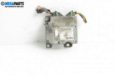 Модул за AIRBAG за Citroen C4 Coupe (11.2004 - 12.2013)