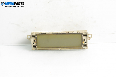 Дисплей за Citroen C4 Coupe (11.2004 - 12.2013)