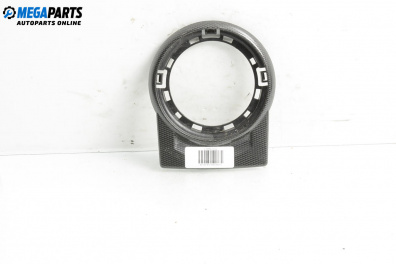 Интериорна пластмаса за Citroen C4 Coupe (11.2004 - 12.2013), 2+1 вр., хечбек, позиция: предна