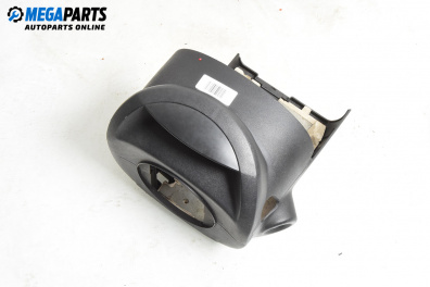 Интериорна пластмаса волан за Citroen C4 Coupe (11.2004 - 12.2013), 2+1 вр., хечбек