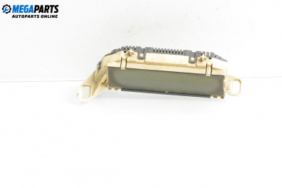 Часовник за Citroen C4 Coupe (11.2004 - 12.2013)