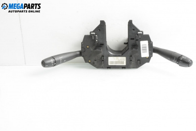 Лостчета светлини и чистачки за Citroen C4 Coupe (11.2004 - 12.2013)