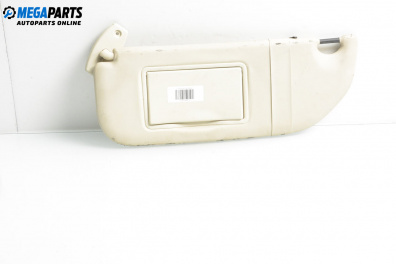 Сенник за Citroen C4 Coupe (11.2004 - 12.2013), позиция: лява