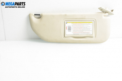 Сенник за Citroen C4 Coupe (11.2004 - 12.2013), позиция: дясна