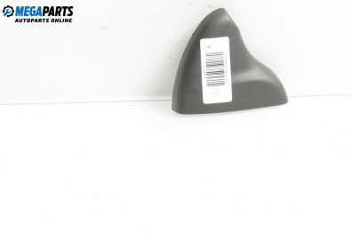 Интериорна пластмаса за Citroen C4 Coupe (11.2004 - 12.2013), 2+1 вр., хечбек, позиция: предна